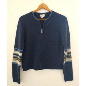 Royal Robbins wool cardigan S